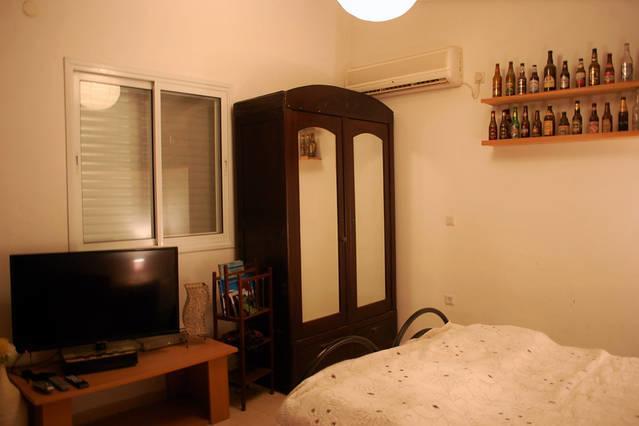 Benny'S Studio Beit Hanan Esterno foto